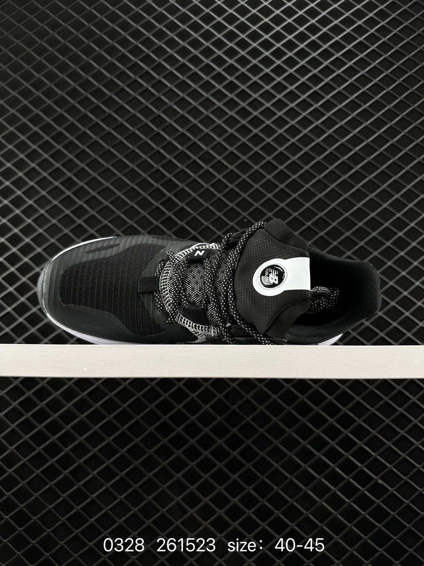 New Balance NB  RC ELITE MPRMXCG12